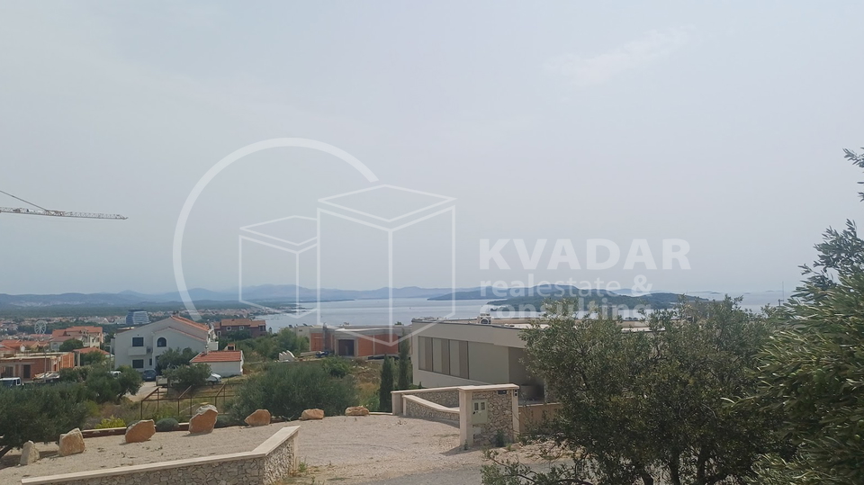 Land&comma; 838 m2&comma; For Sale&comma; Vodice