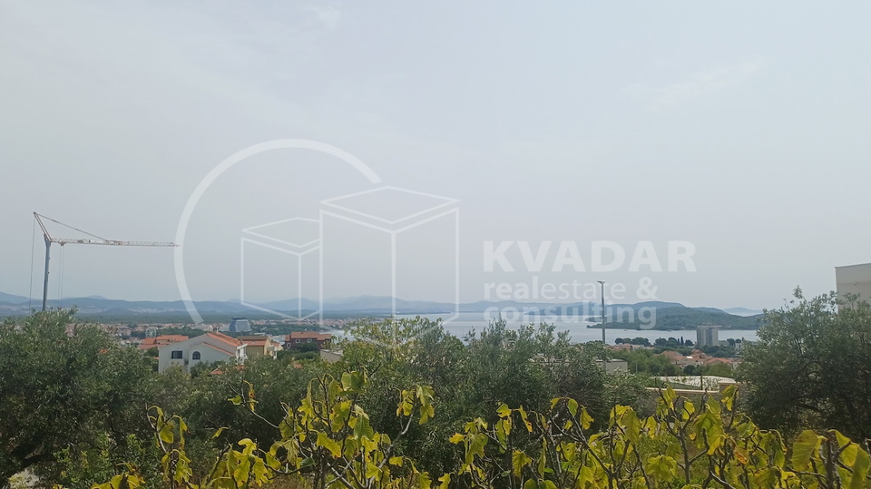 Land&comma; 838 m2&comma; For Sale&comma; Vodice