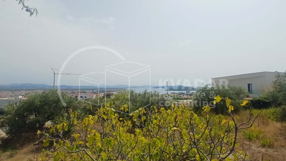 Land&comma; 1857 m2&comma; For Sale&comma; Vodice