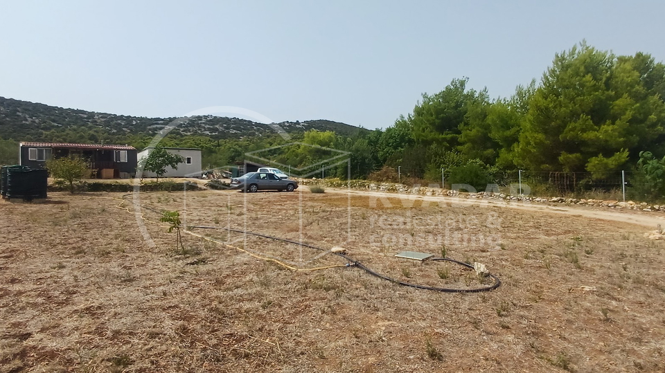 Land&comma; 1136 m2&comma; For Sale&comma; Tribunj