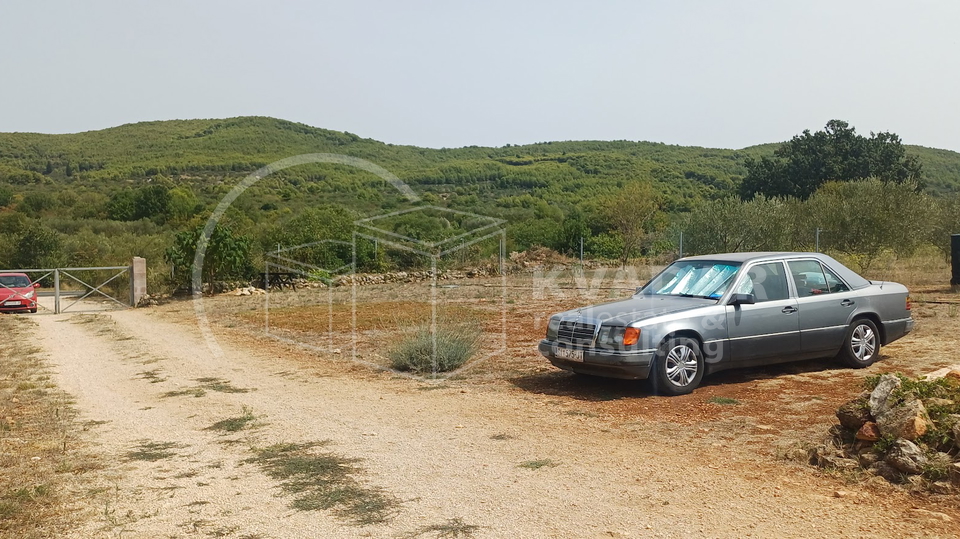 Land&comma; 1136 m2&comma; For Sale&comma; Tribunj