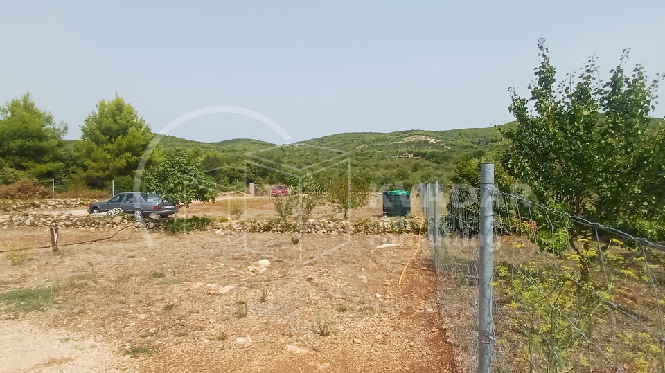 Land&comma; 1136 m2&comma; For Sale&comma; Tribunj