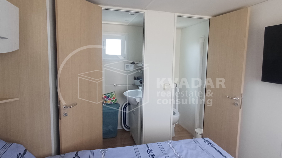 Land&comma; 1136 m2&comma; For Sale&comma; Tribunj