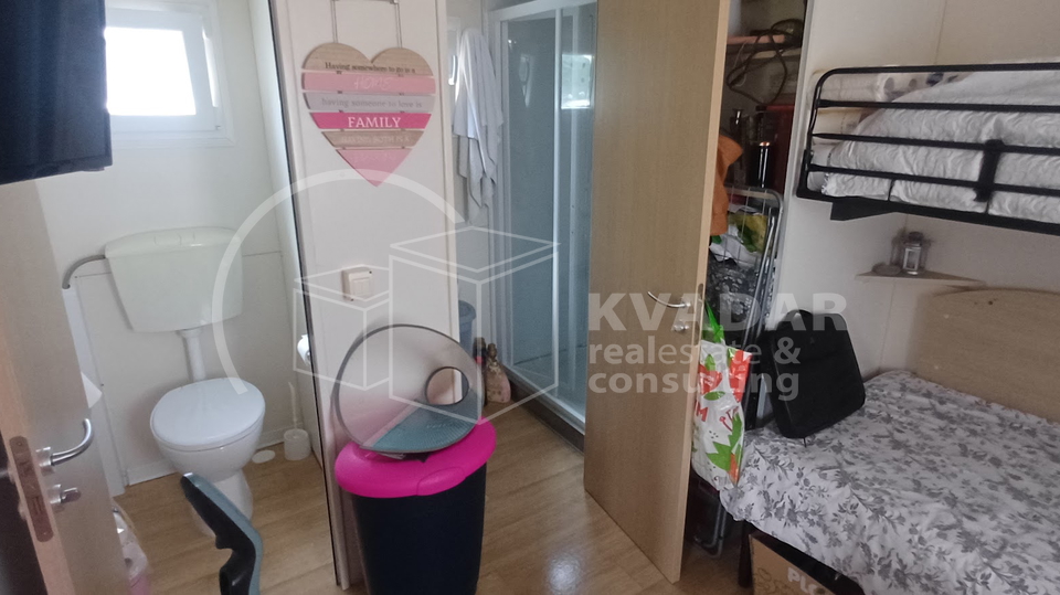 Land&comma; 1136 m2&comma; For Sale&comma; Tribunj