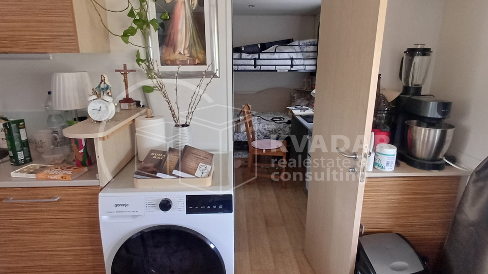 Land&comma; 1136 m2&comma; For Sale&comma; Tribunj