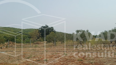 Land&comma; 1136 m2&comma; For Sale&comma; Tribunj