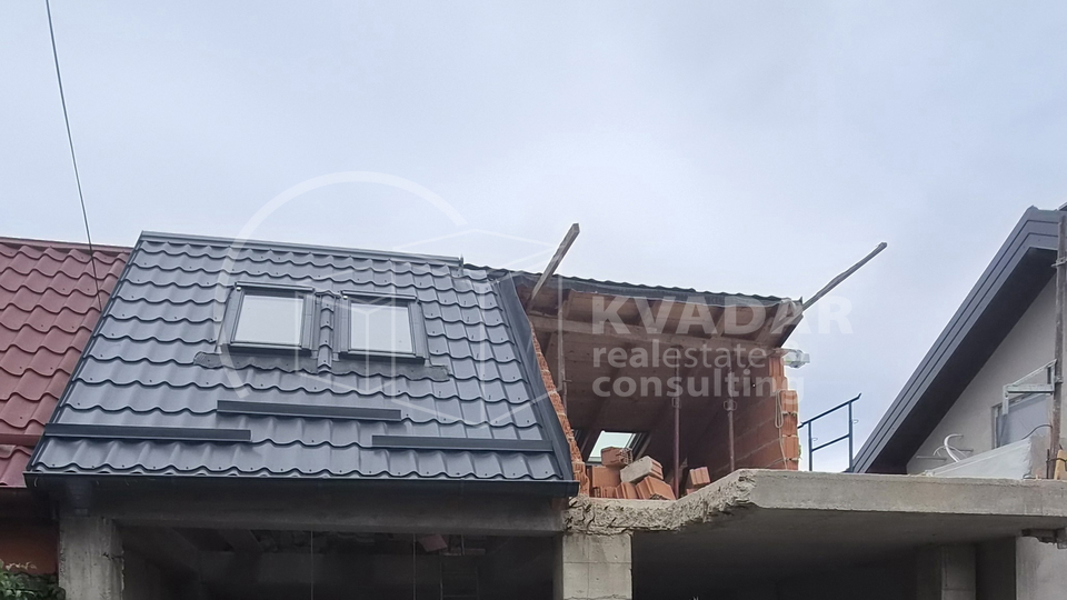 House&comma; 85 m2&comma; For Sale&comma; Pe&scaron;&ccaron;enica - &Zcaron;itnjak - Feren&scaron;&ccaron;ica