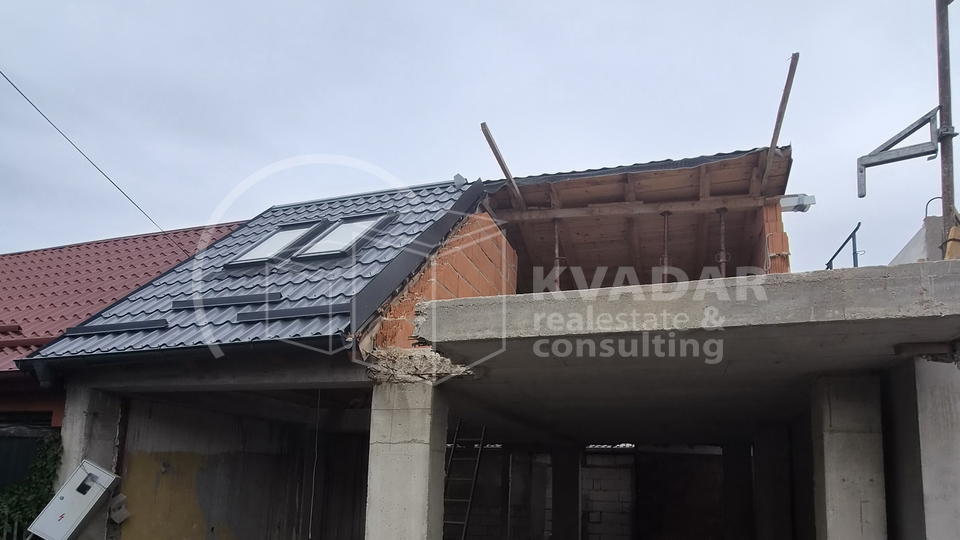 House&comma; 85 m2&comma; For Sale&comma; Pe&scaron;&ccaron;enica - &Zcaron;itnjak - Feren&scaron;&ccaron;ica