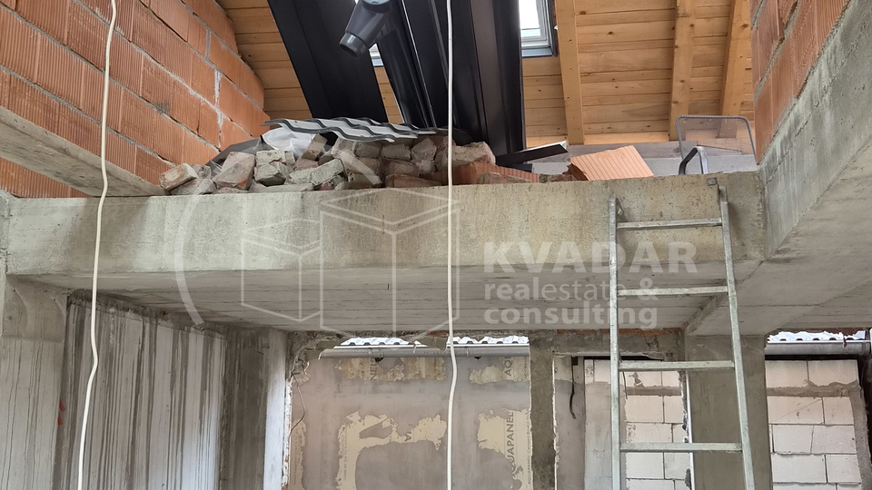 House&comma; 85 m2&comma; For Sale&comma; Pe&scaron;&ccaron;enica - &Zcaron;itnjak - Feren&scaron;&ccaron;ica