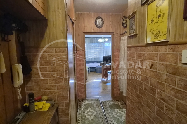 Gornja Dubrava/Studentski grad/2-soban komforan stan (61m2) 2xbalokon/spremište!!