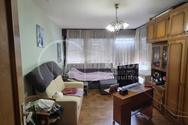 Apartment, 61 m2, For Sale, Donja Dubrava