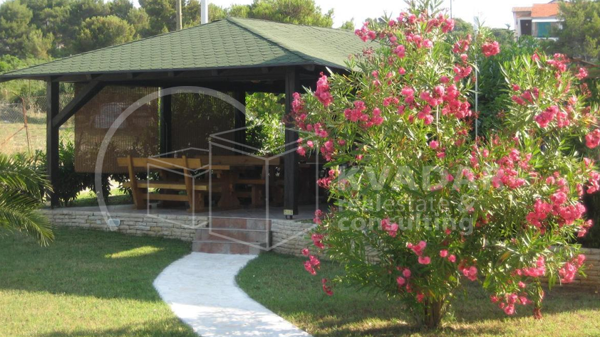 APARTMANSKA KU&Cacute;A - ODLI&Ccaron;NA PRILIKA &excl;&excl;&excl; - 10 STANOVA - SVETI FILIP I JAKOV &lpar;700 m od mora&rpar;