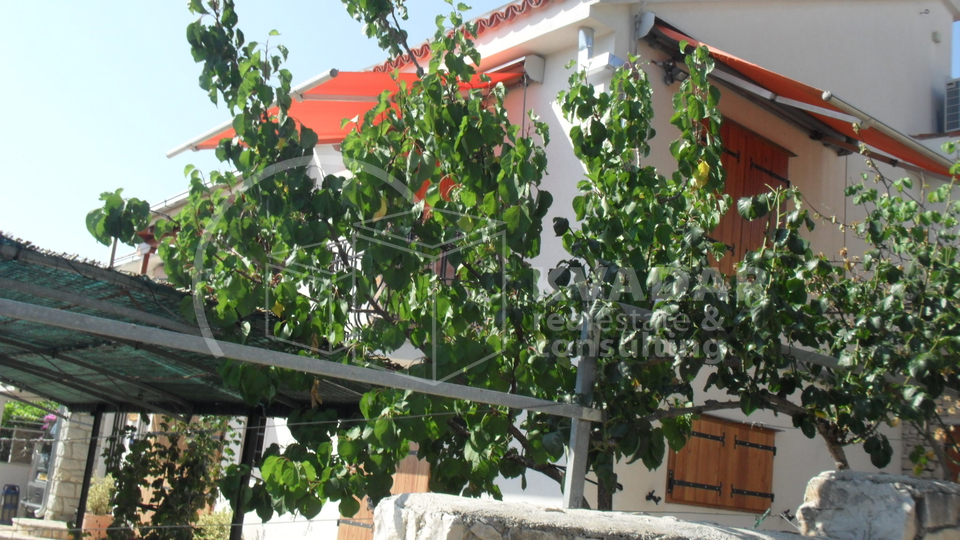 NEWLY renovated Villa with 3 apartments - 50 m from the sea