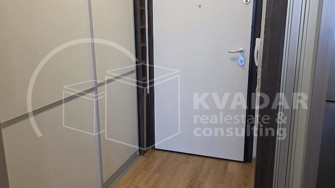 Apartment&comma; 50 m2&comma; For Sale&comma; Trnje - Savica