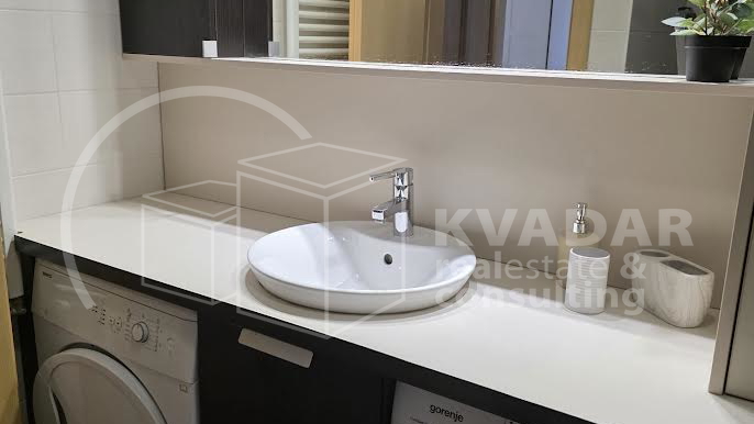 Apartment&comma; 50 m2&comma; For Sale&comma; Trnje - Savica