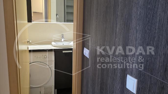 Apartment&comma; 50 m2&comma; For Sale&comma; Trnje - Savica