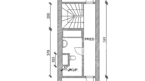 Apartment&comma; 82 m2&comma; For Sale&comma; Stenjevec - &Scaron;pansko