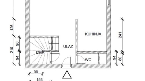 Apartment&comma; 82 m2&comma; For Sale&comma; Stenjevec - &Scaron;pansko