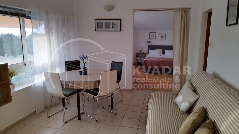 BEZ PROVIZIJE&ast;&ast;&ast;VRSI &sol; KU&Cacute;A S APARTMANIMA &sol; IDEALNA INVESTICIJA&excl;