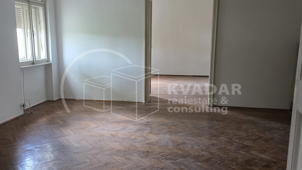 URED ZA ZAKUP 120 m2 &sol; SAVSKA CESTA &sol;  IZVRSNA LOKACIJA&excl;