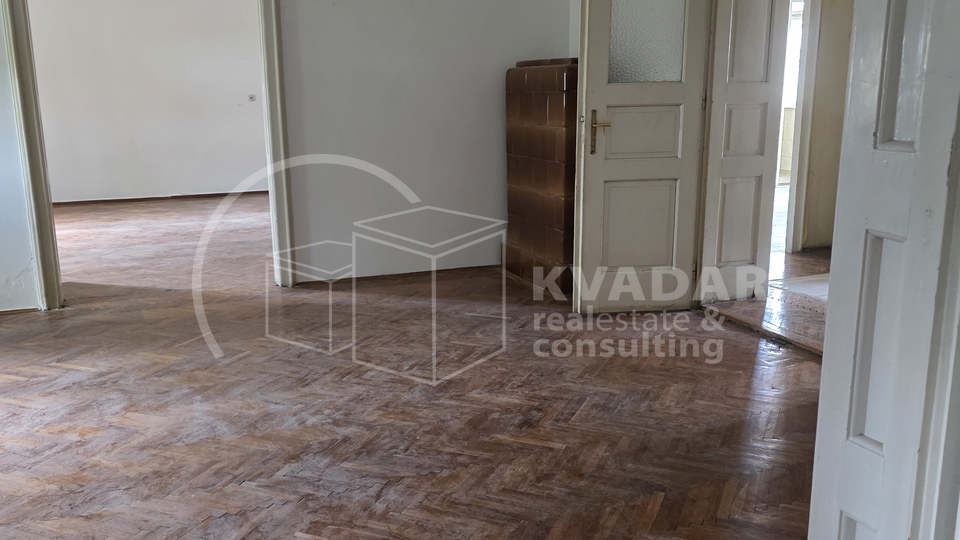 URED ZA ZAKUP 120 m2 &sol; SAVSKA CESTA &sol;  IZVRSNA LOKACIJA&excl;