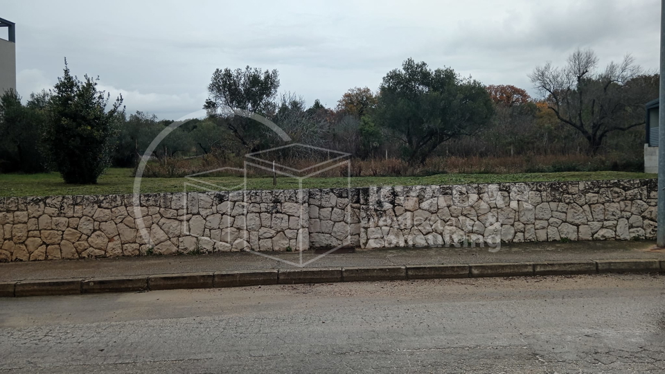 Land, 487 m2, For Sale, Zadar-okolica - Kožino
