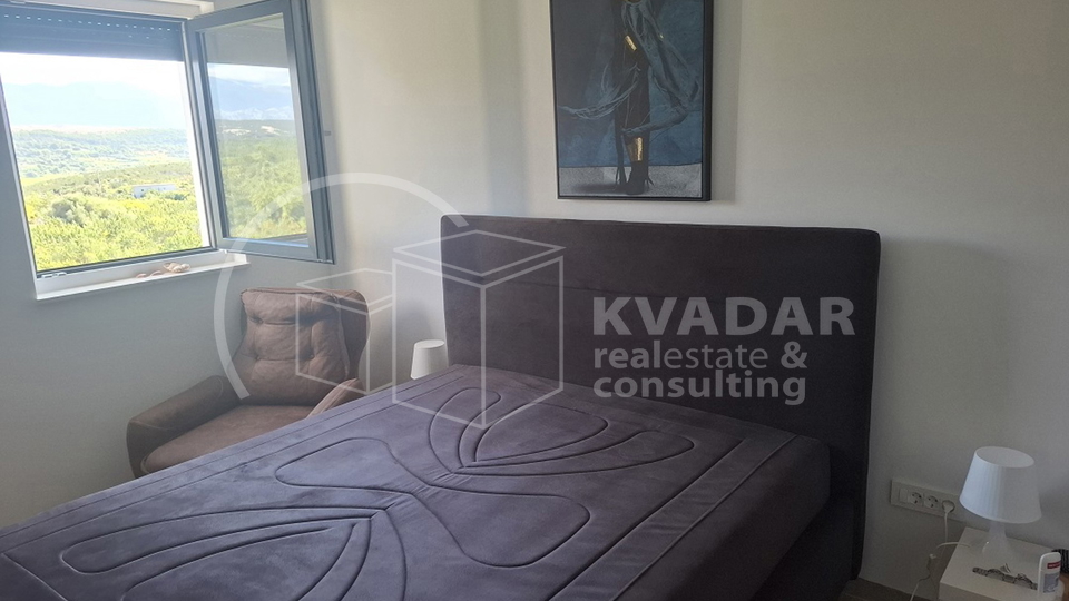 NOVALJA/atraktivan penthause 88m2/novogradnja/ prilika!!