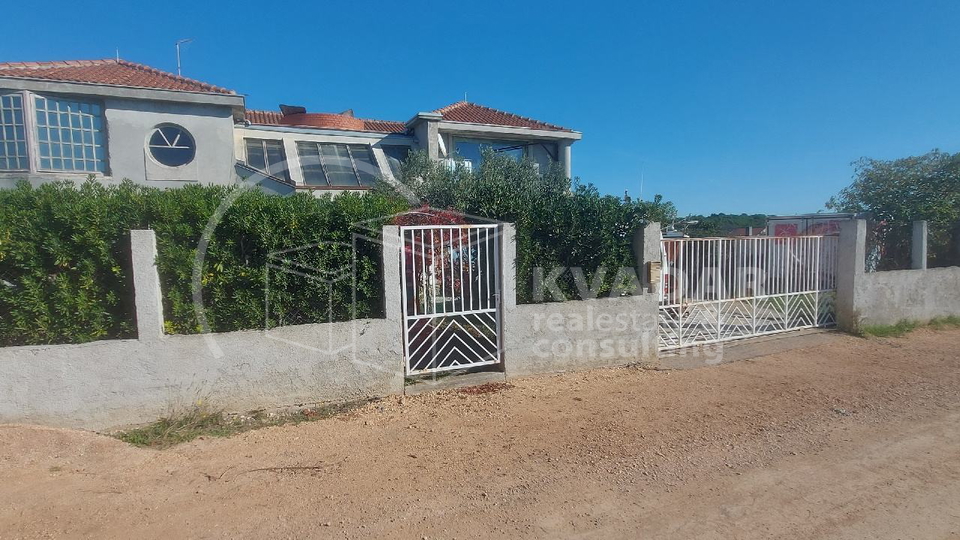 House, 502 m2, For Sale, Zadar-okolica - Kožino