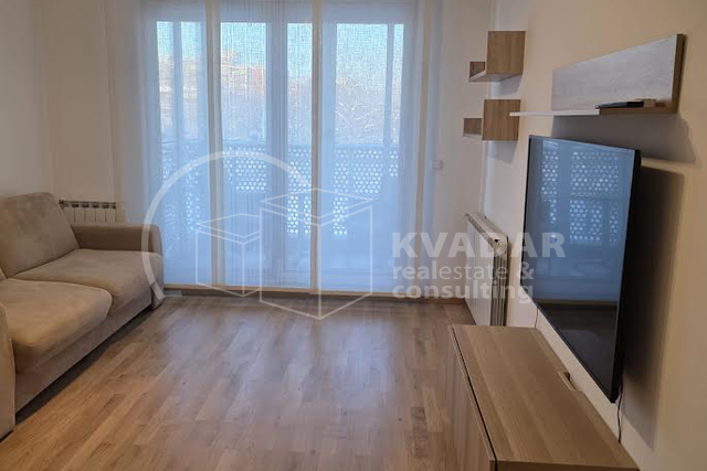 Apartment, 50 m2, For Sale, Trnje - Savica