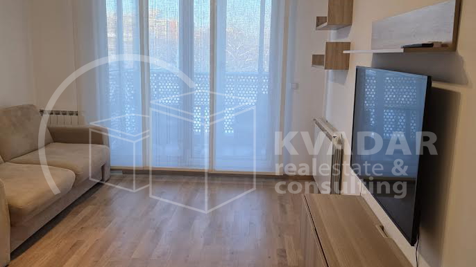 Apartment&comma; 50 m2&comma; For Sale&comma; Trnje - Savica