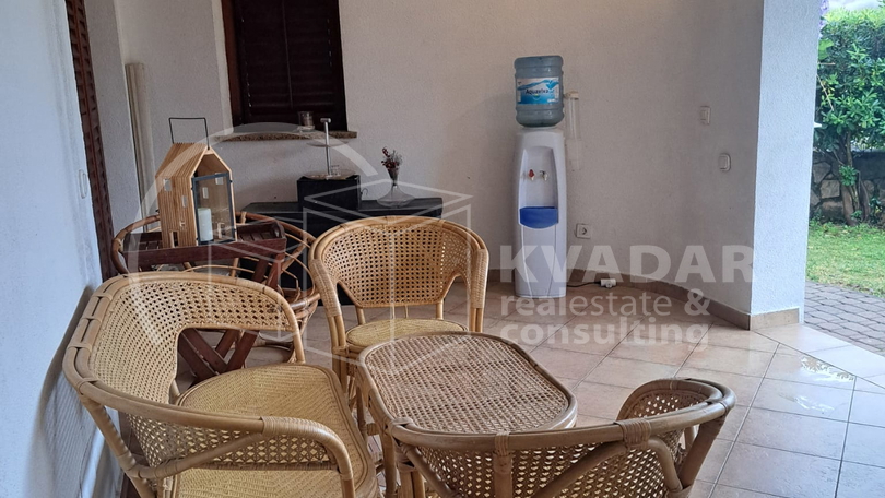 Holiday Apartment&comma; 71 m2&comma; For Sale&comma; Malinska - Bogovi&cacute;i