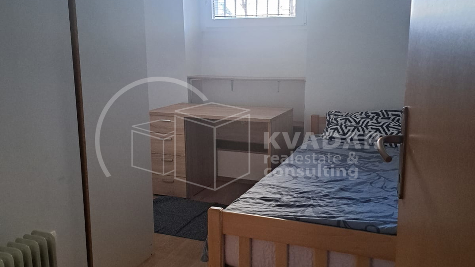 RIJEKA- BELVEDER&comma; Stan za najam 63m2