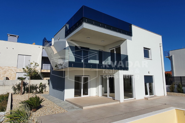 House, 248 m2, For Sale, Privlaka - Privlaka