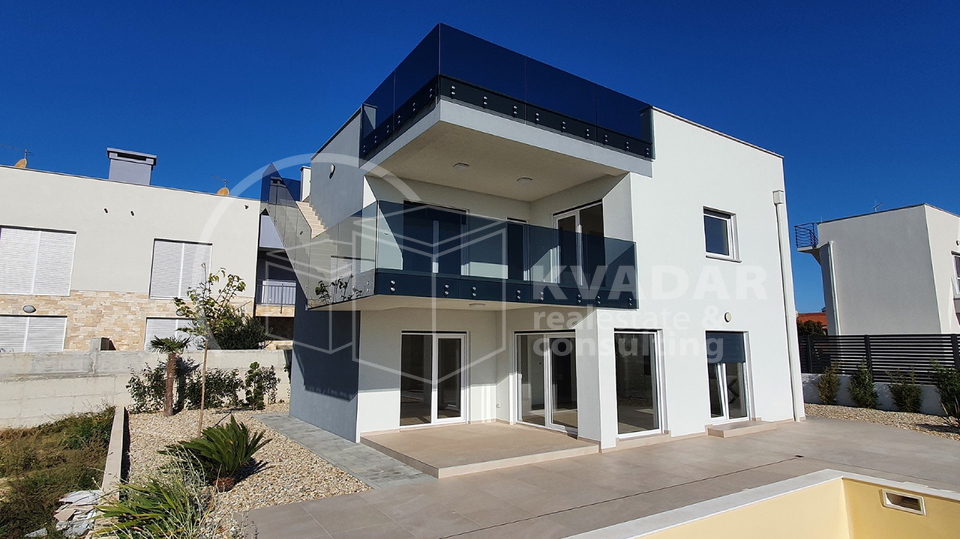 House&comma; 248 m2&comma; For Sale&comma; Privlaka - Privlaka