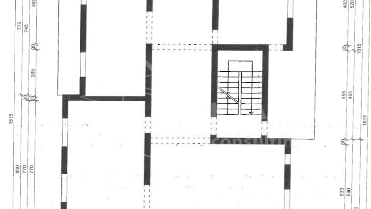 ZEMLJI&Scaron;TE S ROH-BAU VI&Scaron;EKATNICOM &sol; SESVETE CENTAR