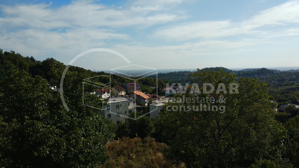 KUĆA - ŠESTINSKI VRH - VIŠEKATNICA -  NOVOGRADNJA, 405.00 m2 - PREDIVAN POGLED !!!