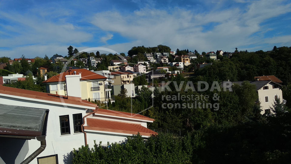 KUĆA - ŠESTINSKI VRH - VIŠEKATNICA -  NOVOGRADNJA, 405.00 m2 - PREDIVAN POGLED !!!