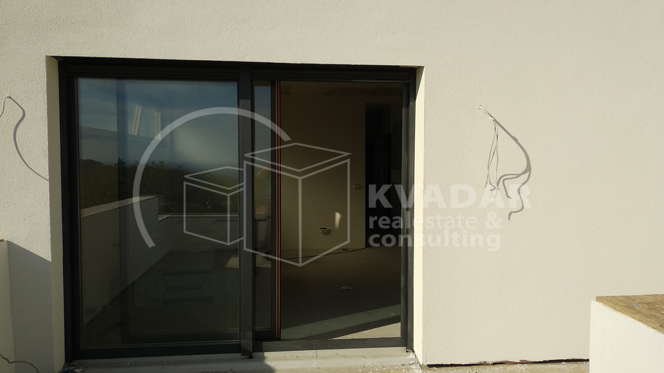 KUĆA - ŠESTINSKI VRH - VIŠEKATNICA -  NOVOGRADNJA, 405.00 m2 - PREDIVAN POGLED !!!