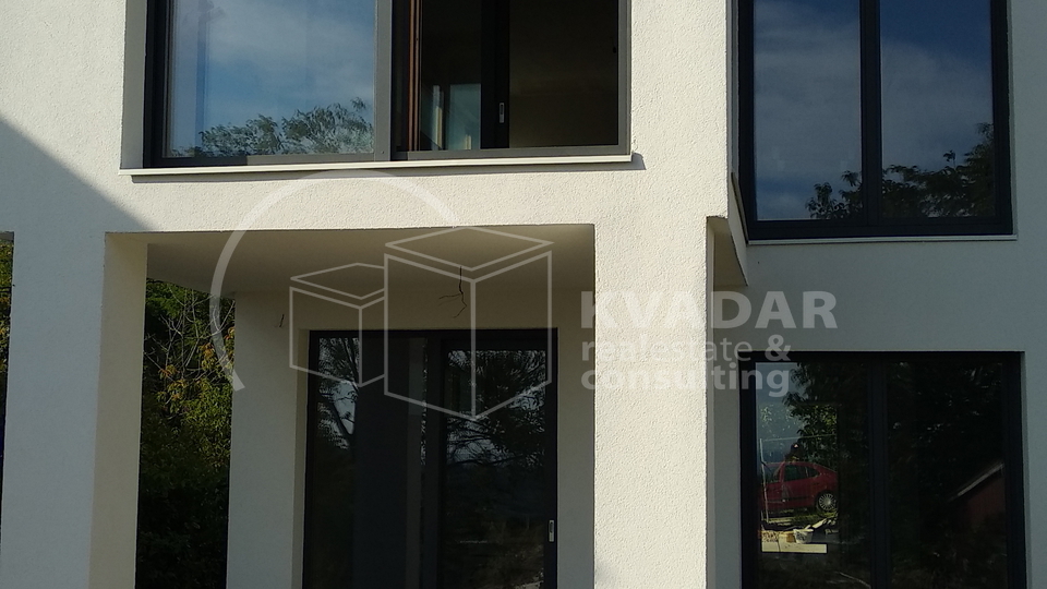 KUĆA - ŠESTINSKI VRH - VIŠEKATNICA -  NOVOGRADNJA, 405.00 m2 - PREDIVAN POGLED !!!