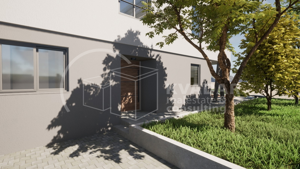 Apartment, 110 m2, For Sale, Vodice