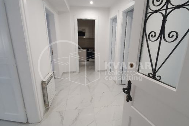 Apartment, 66 m2, For Sale, Zagreb - Laščina