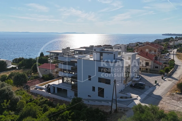 NOVOGRADNJA / KOŽINO/ 74 m2 / IZVRSNA LOKACIJA