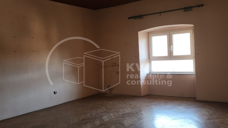 RIJEKA&sol;MLAKA&comma; Stan 100m3 za investiciju