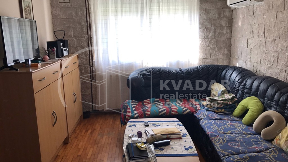 House, 131 m2, For Sale, Zagreb - Podsused