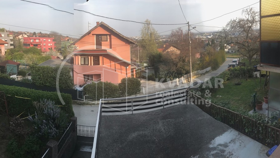 House, 131 m2, For Sale, Zagreb - Podsused