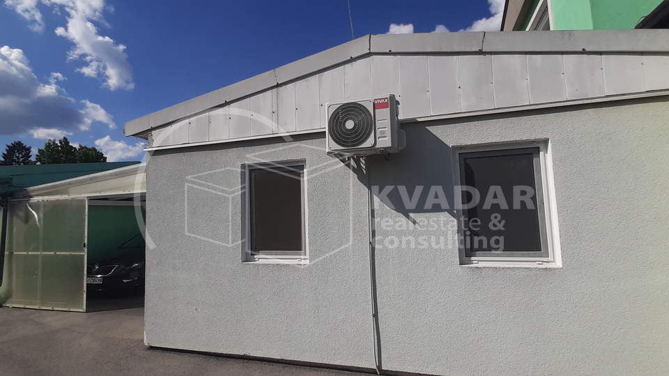 House, 260 m2, For Sale, Ivanić Grad