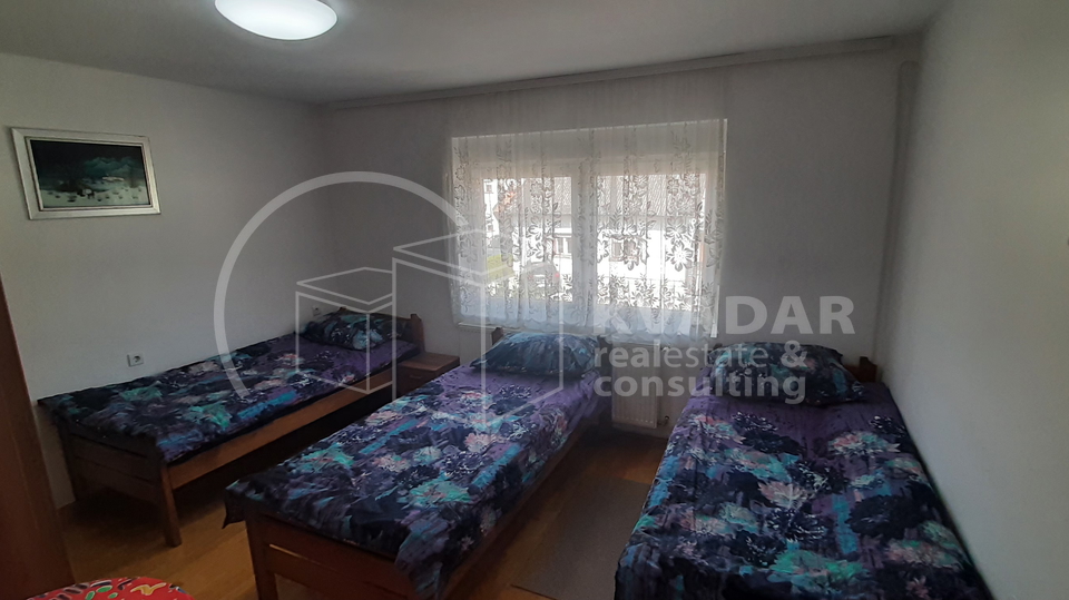 House, 260 m2, For Sale, Ivanić Grad