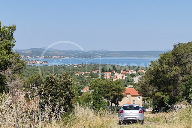 Land, 900 m2, For Sale, Šibenik - Bilice