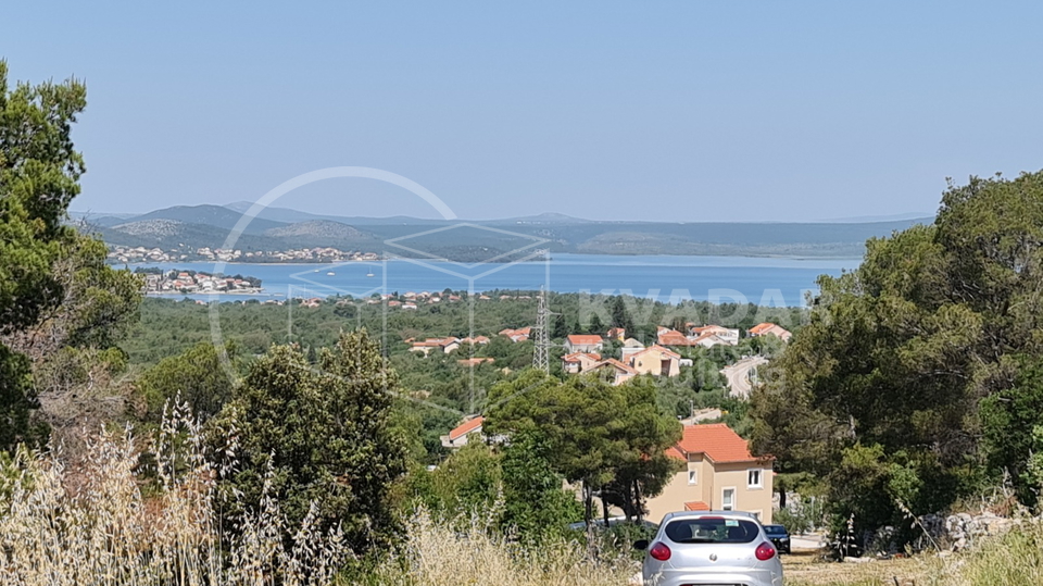 Land&comma; 900 m2&comma; For Sale&comma; &Scaron;ibenik - Bilice