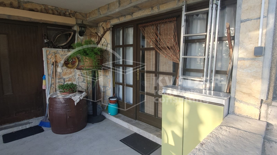 House, 287 m2, For Sale, Črnomerec - Bijenik